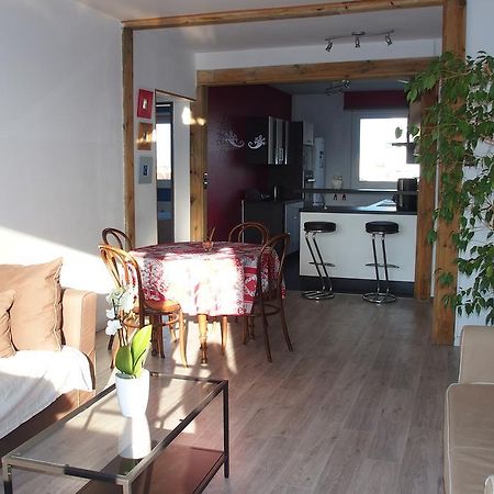 L'Appartement De L'Observatoire สตราสบูร์ก ภายนอก รูปภาพ