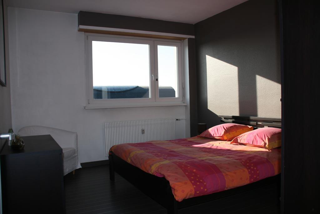 L'Appartement De L'Observatoire สตราสบูร์ก ภายนอก รูปภาพ