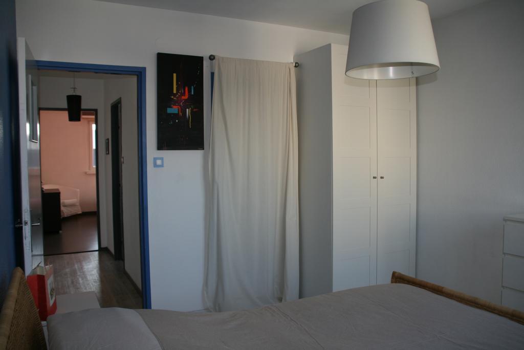 L'Appartement De L'Observatoire สตราสบูร์ก ภายนอก รูปภาพ