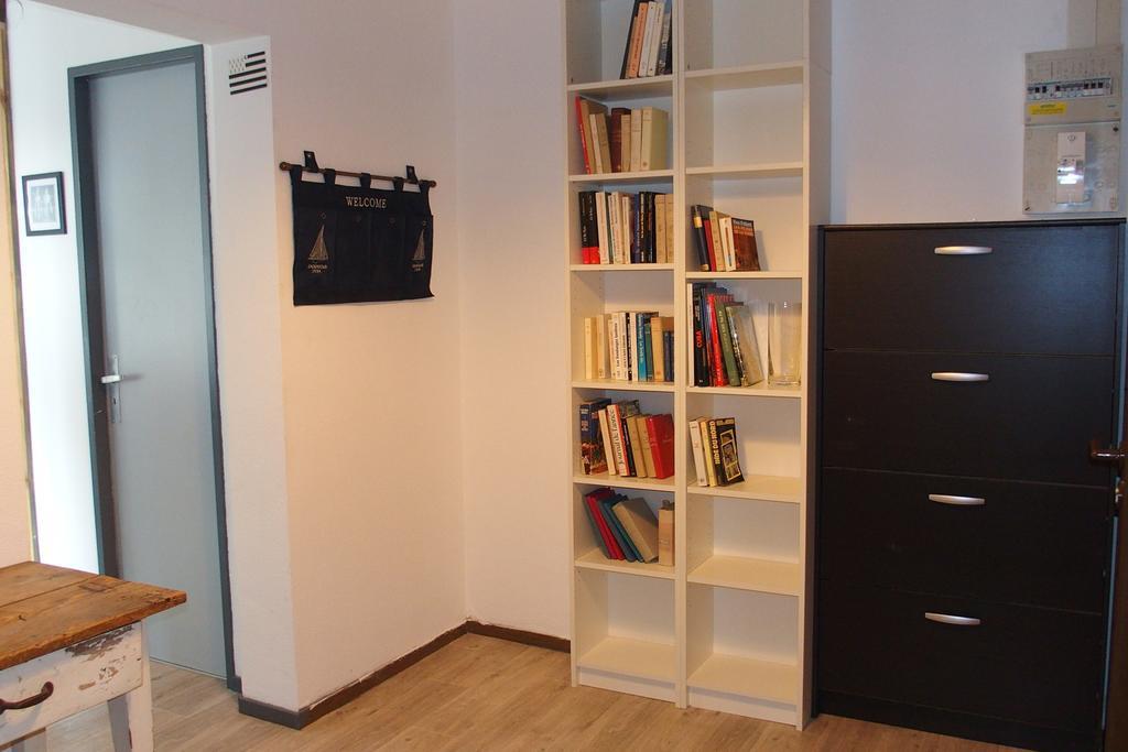 L'Appartement De L'Observatoire สตราสบูร์ก ภายนอก รูปภาพ